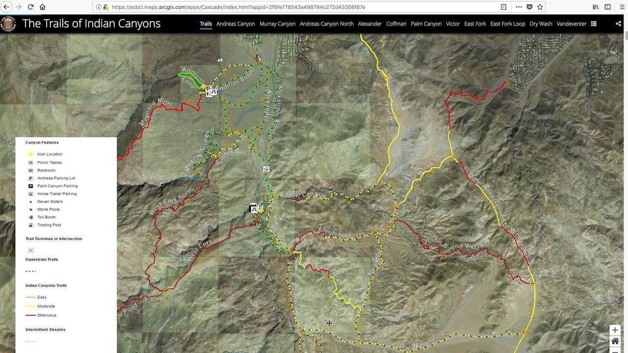 GIS for Tribal Government