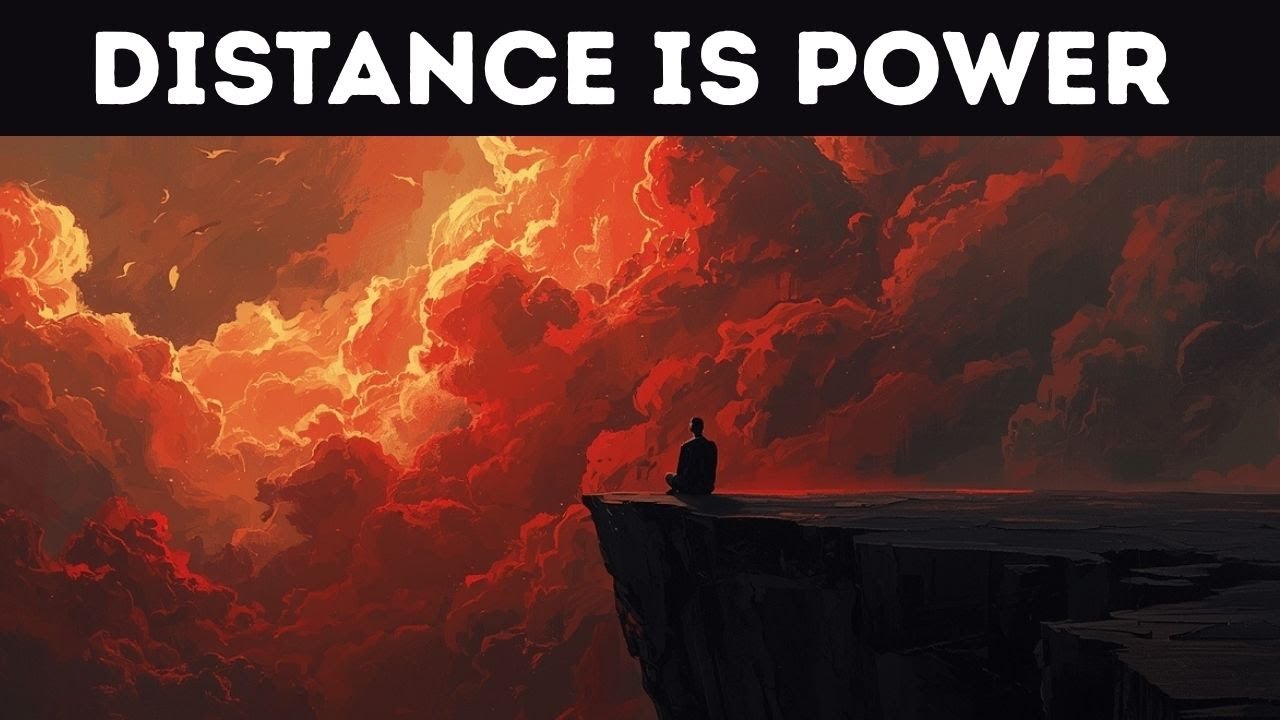 Why Some People Suddenly Need Silence (Psychology)