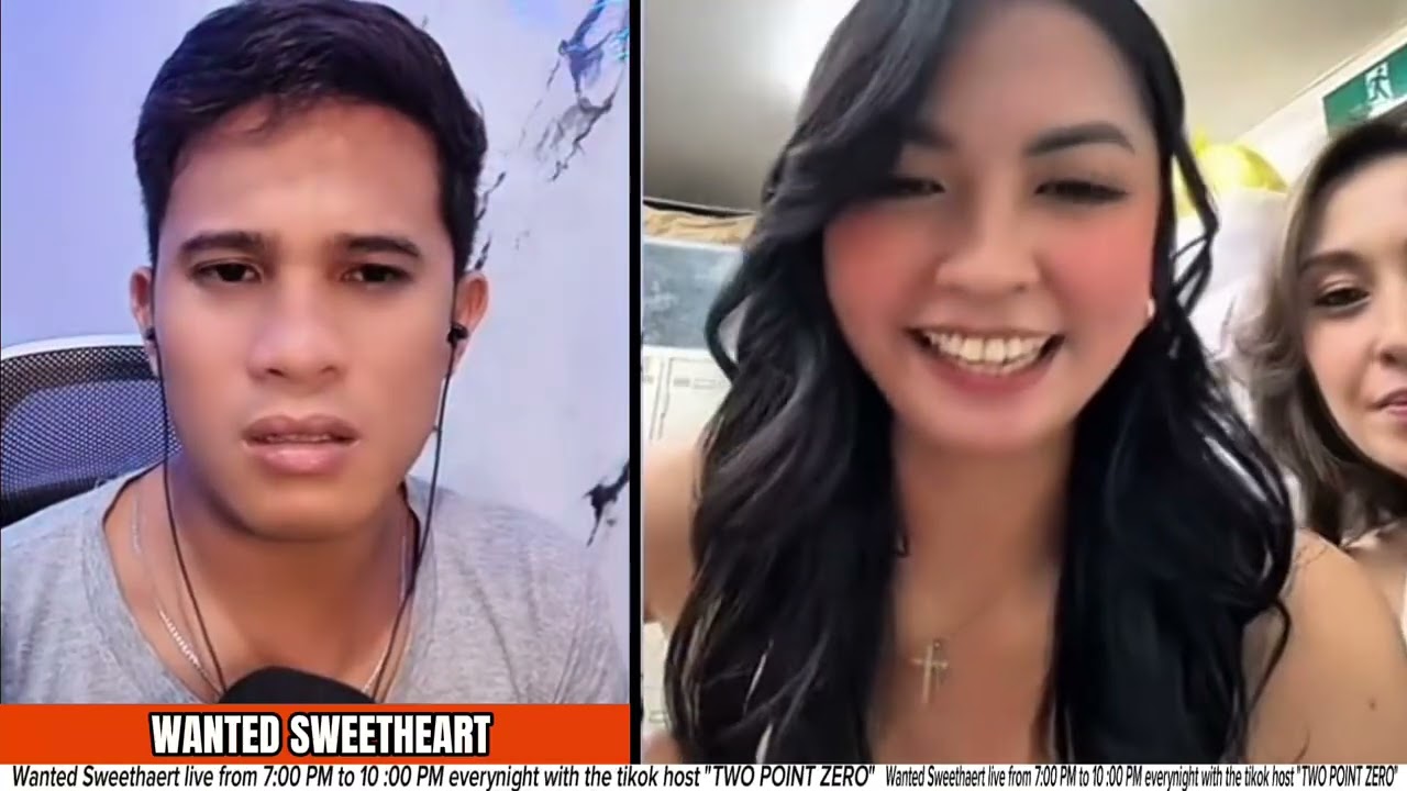 WANTED SWEETHAERT | Basta bisaya lami kaayo !!!