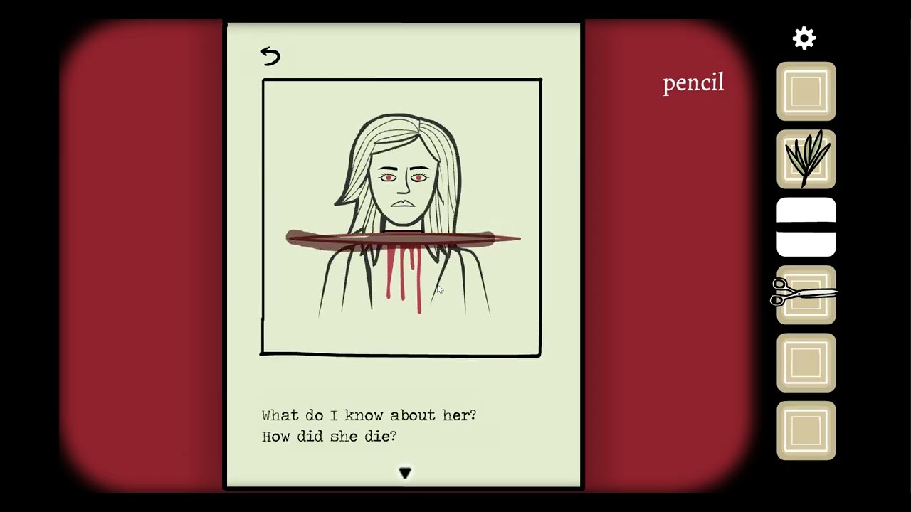 Cube Escape: Paradox Chapter 1 – First Playthrough | Rusty Lake Puzzle Game
