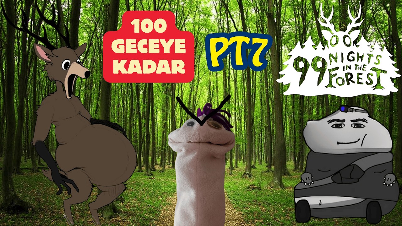 obez geyikle  | Roblox:99 nights [Canlı Yayın]
