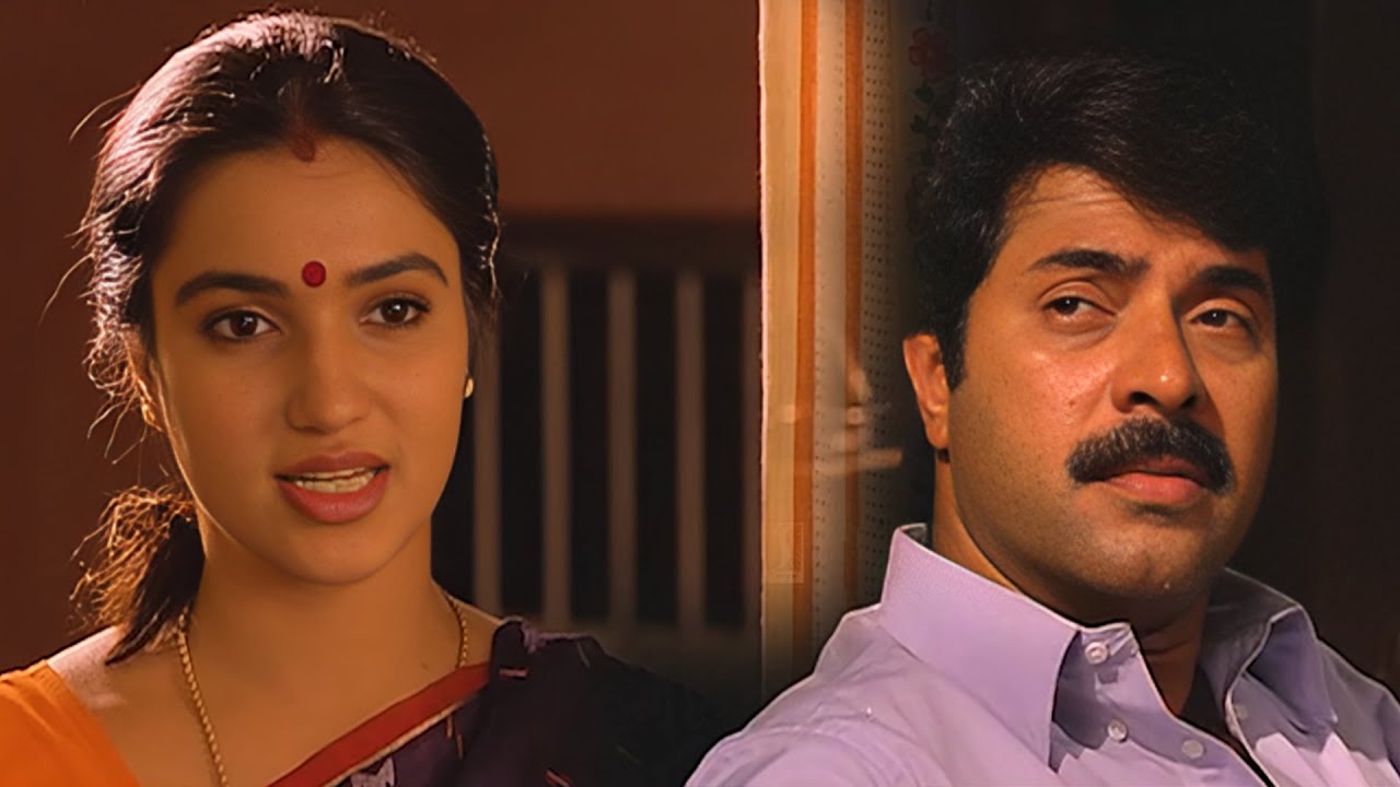 മമ്മൂക്ക  ഹനീഫ ഇക്കയോട് പൈസ കടം വാങ്ങിക്കുന്ന സീനുകൾ 😥😥 |  Mammootty | Sagaram sakshi
