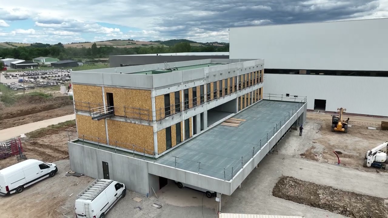 GCC Occitanie présente le projet VALCOPIA _ 2025