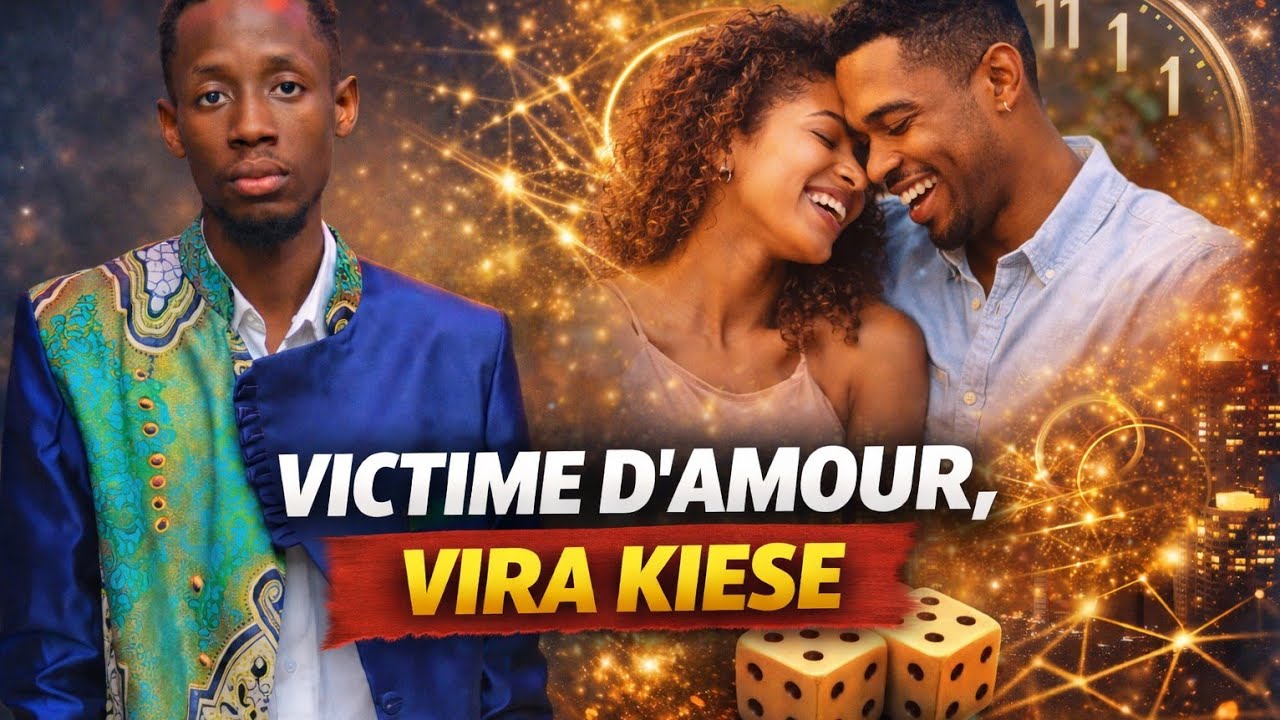 Victime d'amour,  Vira kiese