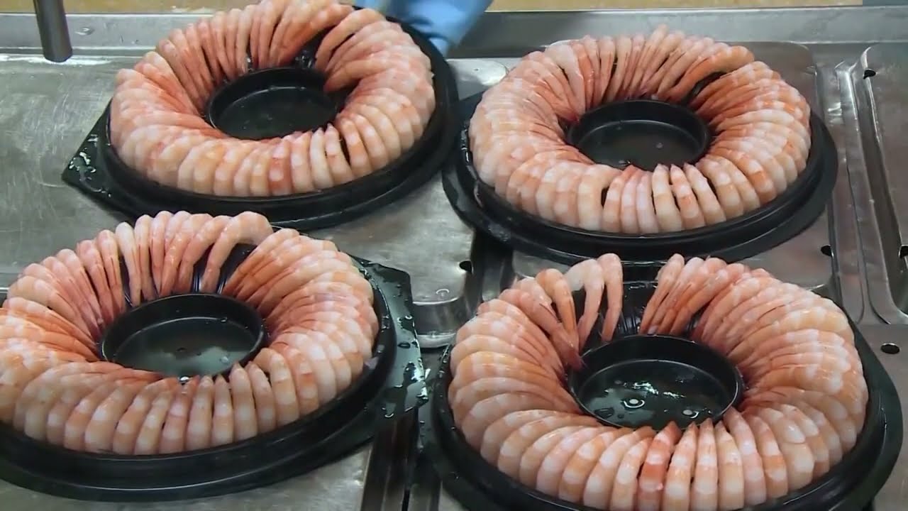 Проактивные инновации &mdash; ключ к поддержанию роста экспорта морепродуктов из Вьетнама
