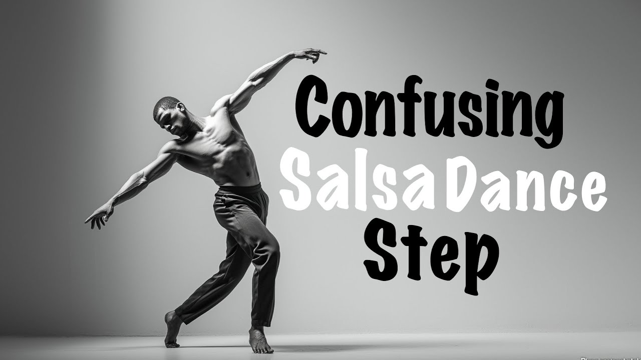 Change Your Salsa Game With This Challenging Step