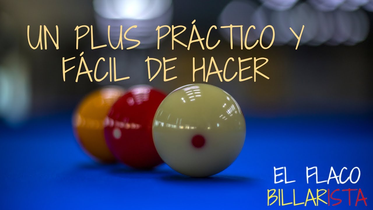Un plus práctico y sencillo. Ep 186