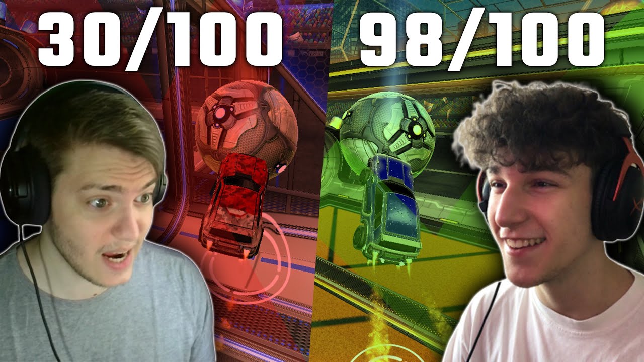 Ez a Mechanika Teszt Leleplezi az IGAZI Rangod!