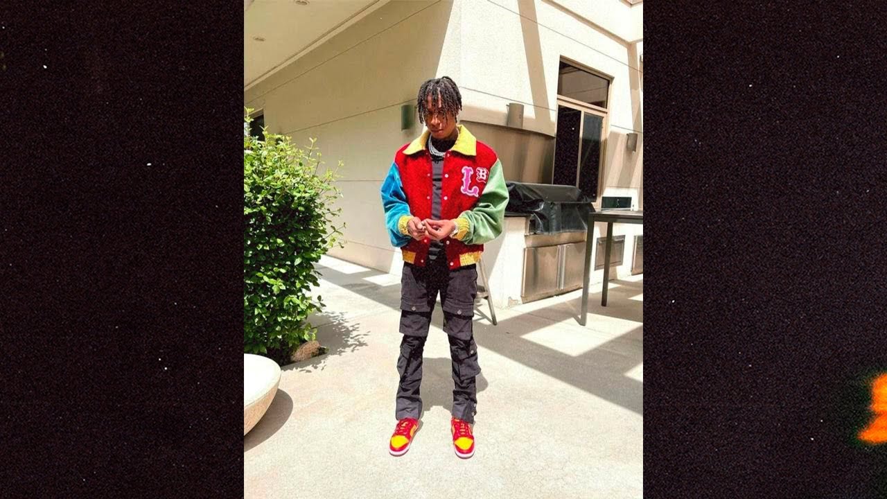 [GUITAR] NBA Youngboy Type Beat 2024 - 