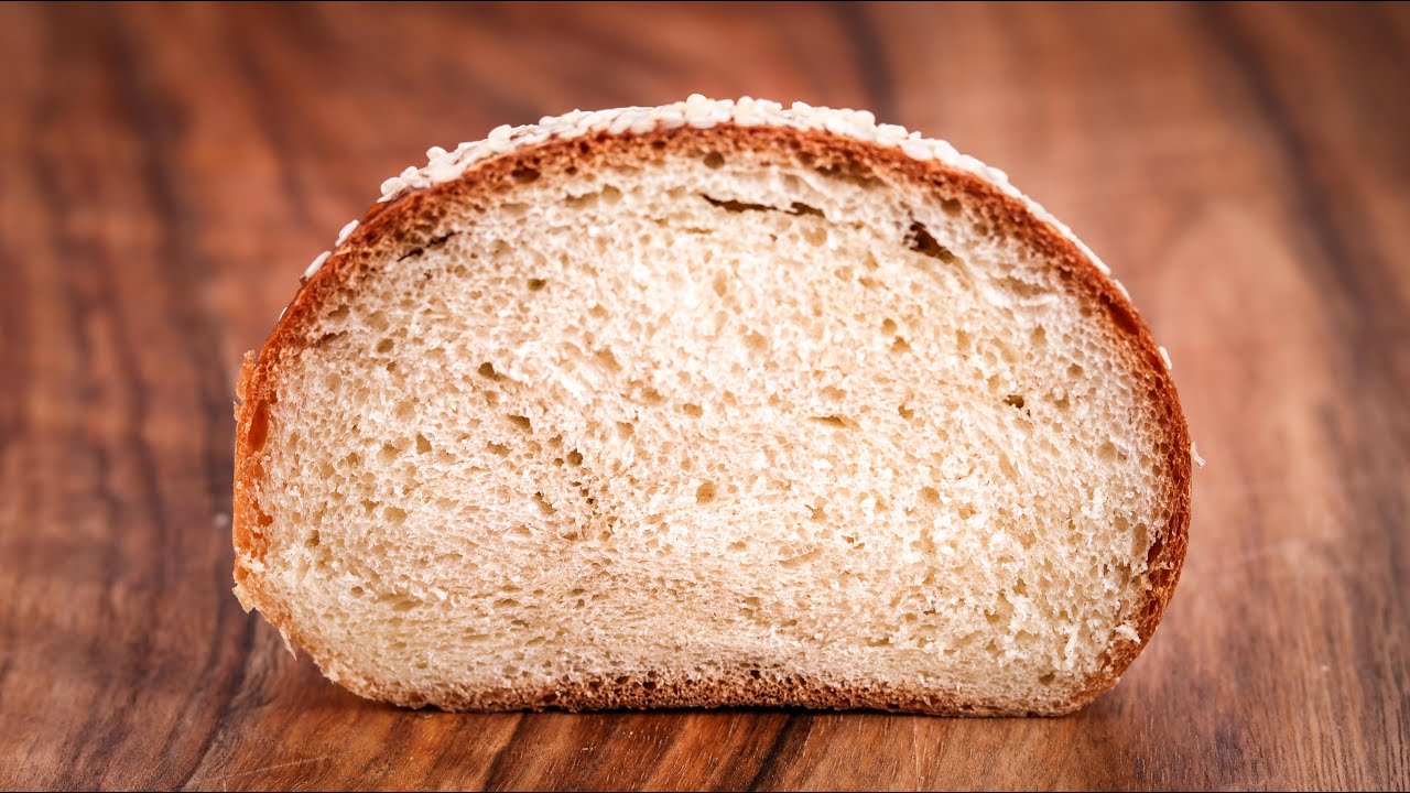 How to Make Perfect Brioche Dough 100% By Hand