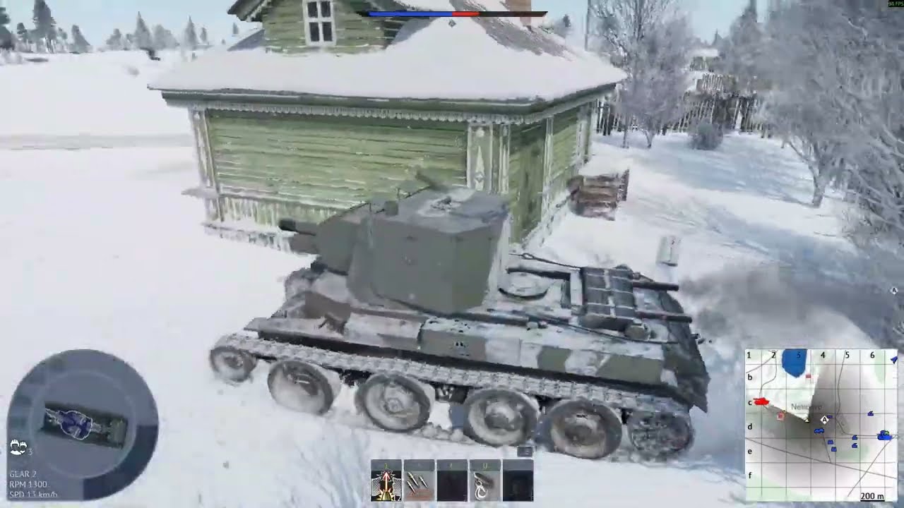 Low Cortisol Matchmaking