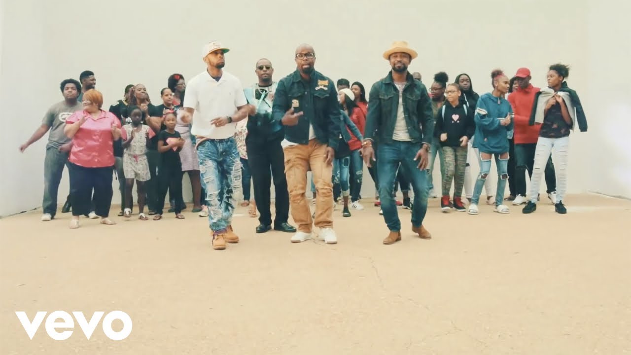 Cupid - Swing Out (Official Video)