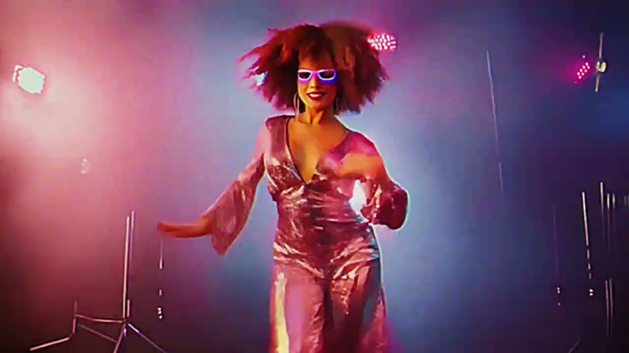 🔥 Funk & Glitter &ndash; Wild 80s Disco Energy 🔥