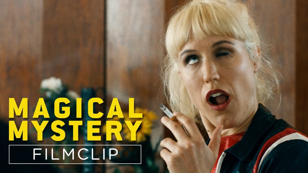 MAGICAL MYSTERY | Clip | 