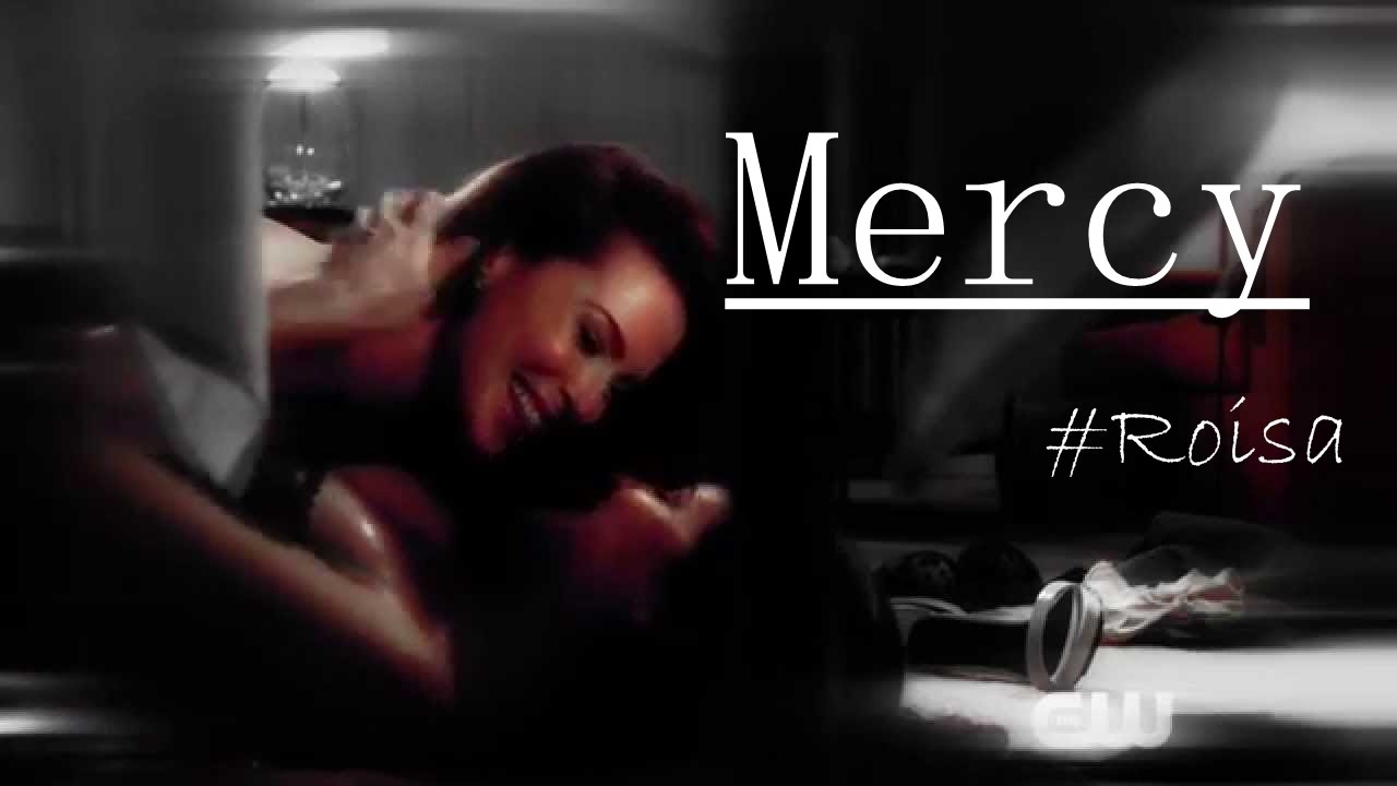 Luisa and Rose // Roisa - Mercy