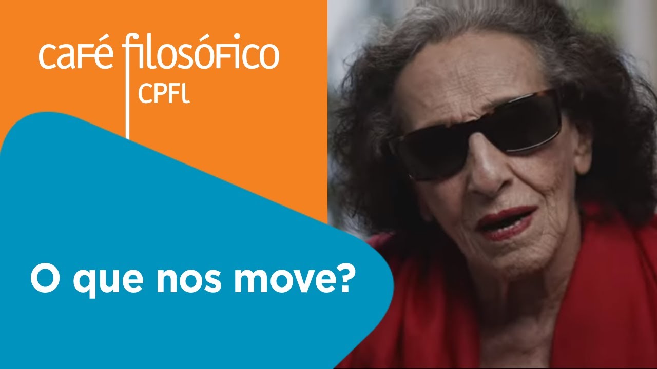 O que nos move? | Angel Vianna
