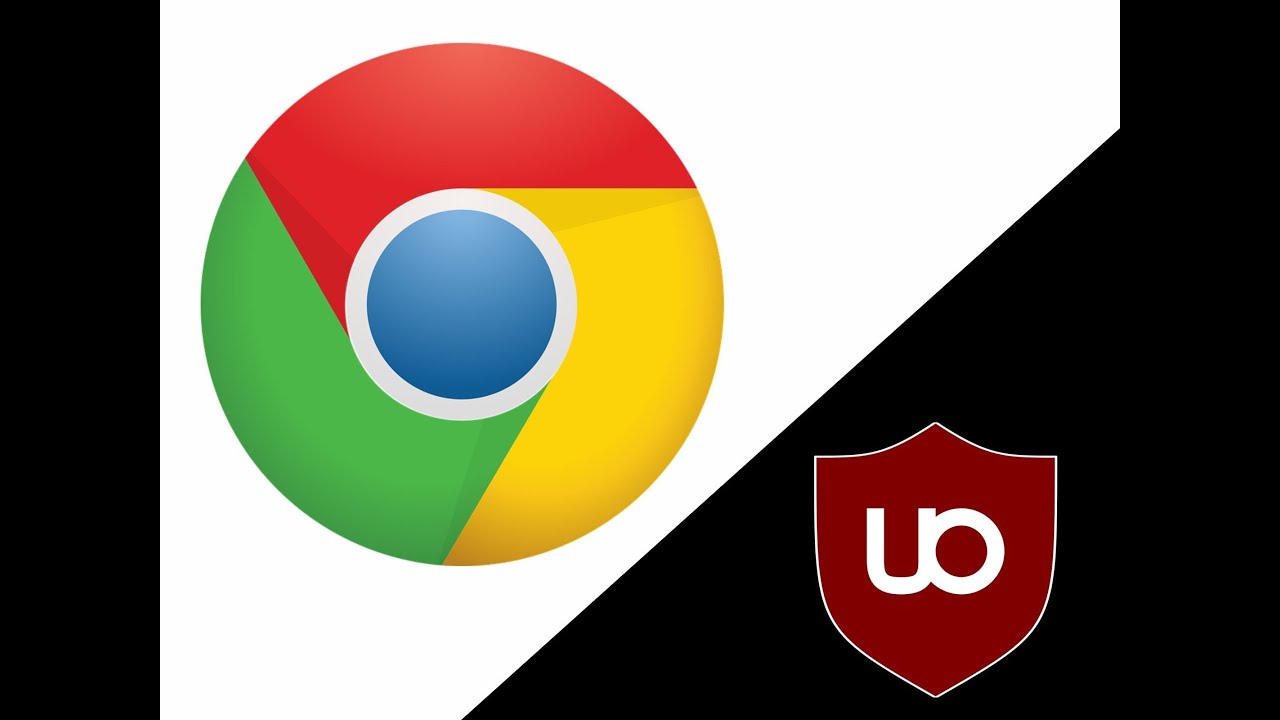 uBlock Origin sur chrome 03/11/2025