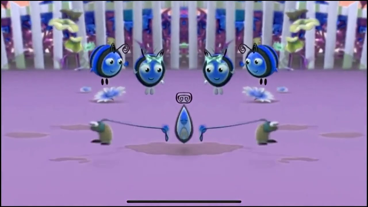 The Hive Intro Low Voice