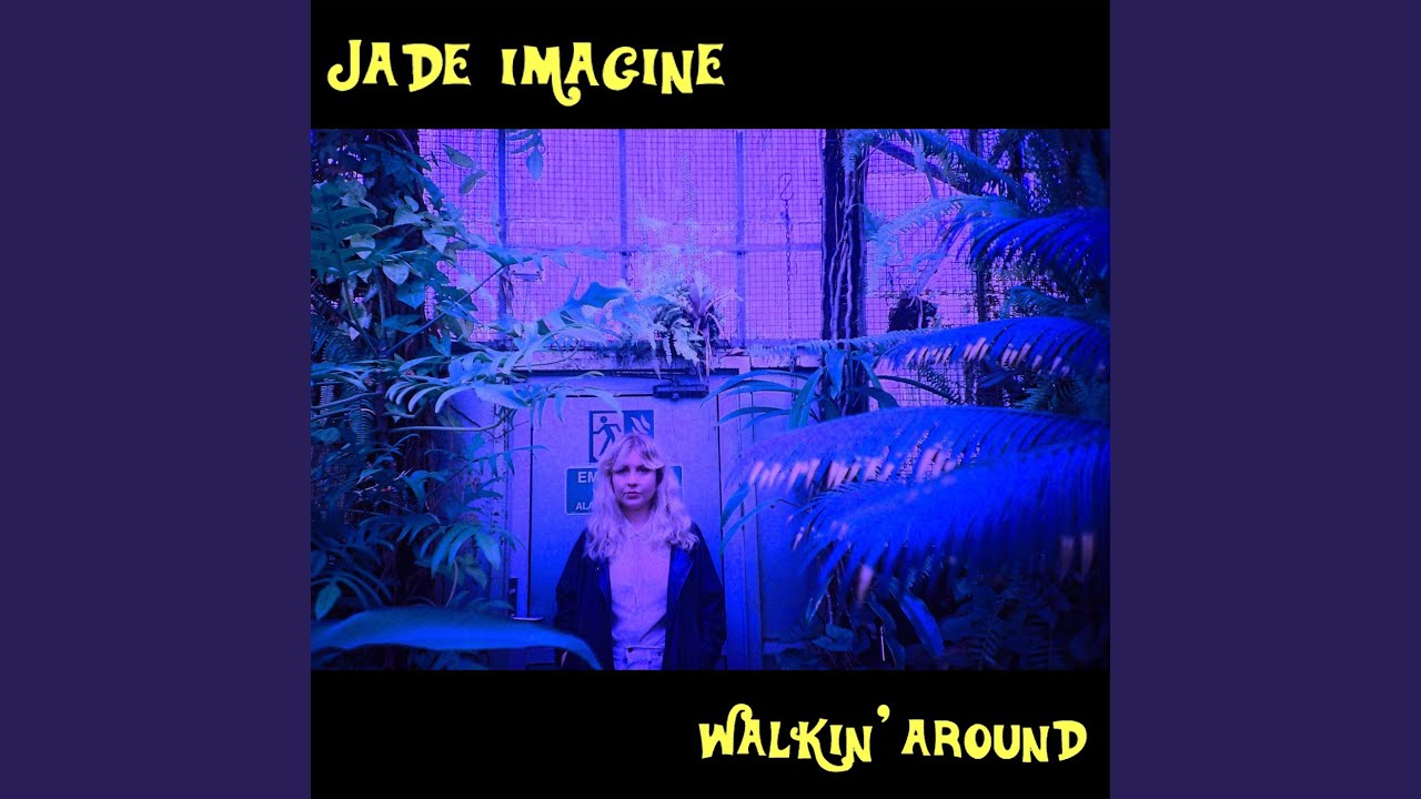 Walkin' Around