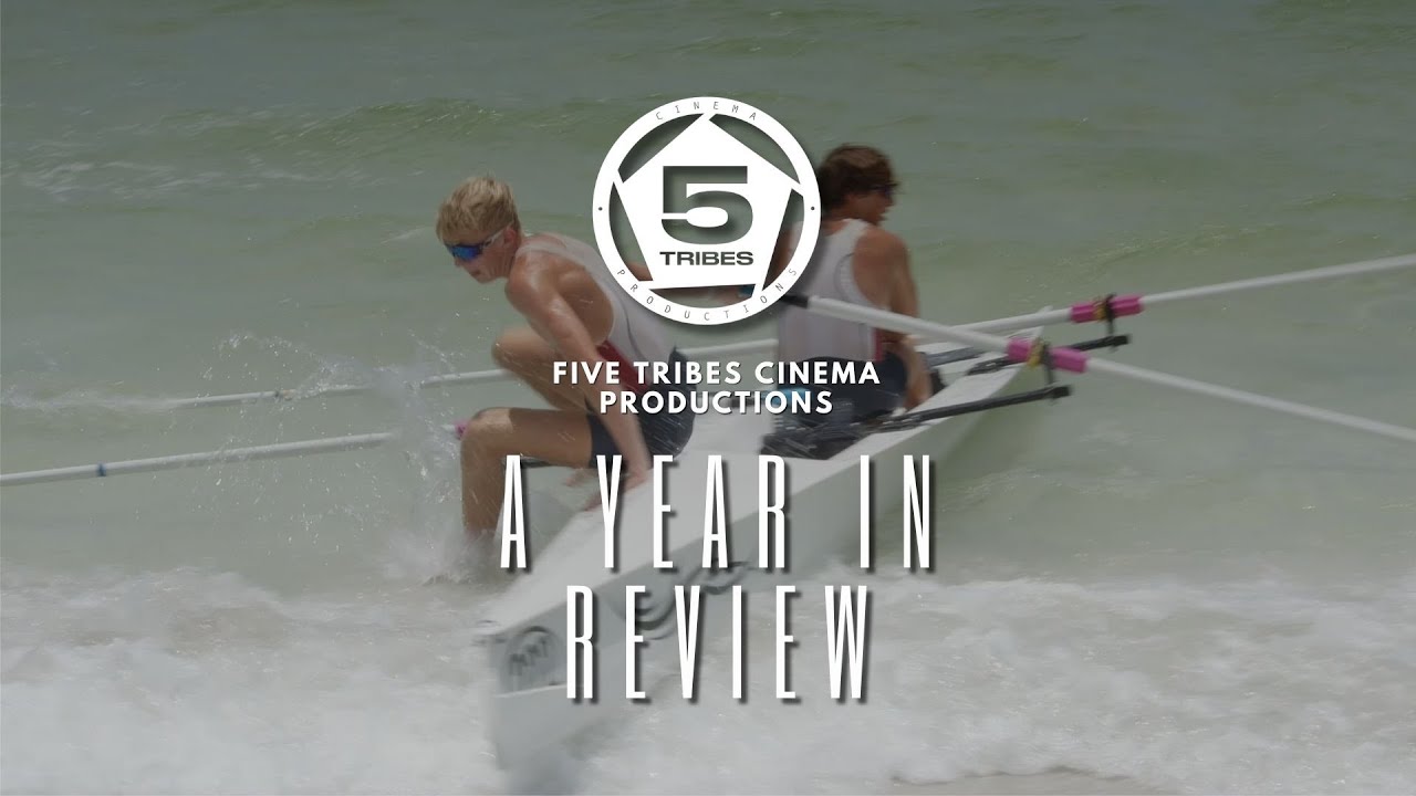 Five Tribes Cinema Productions: A Broadcast Year in Review 2025