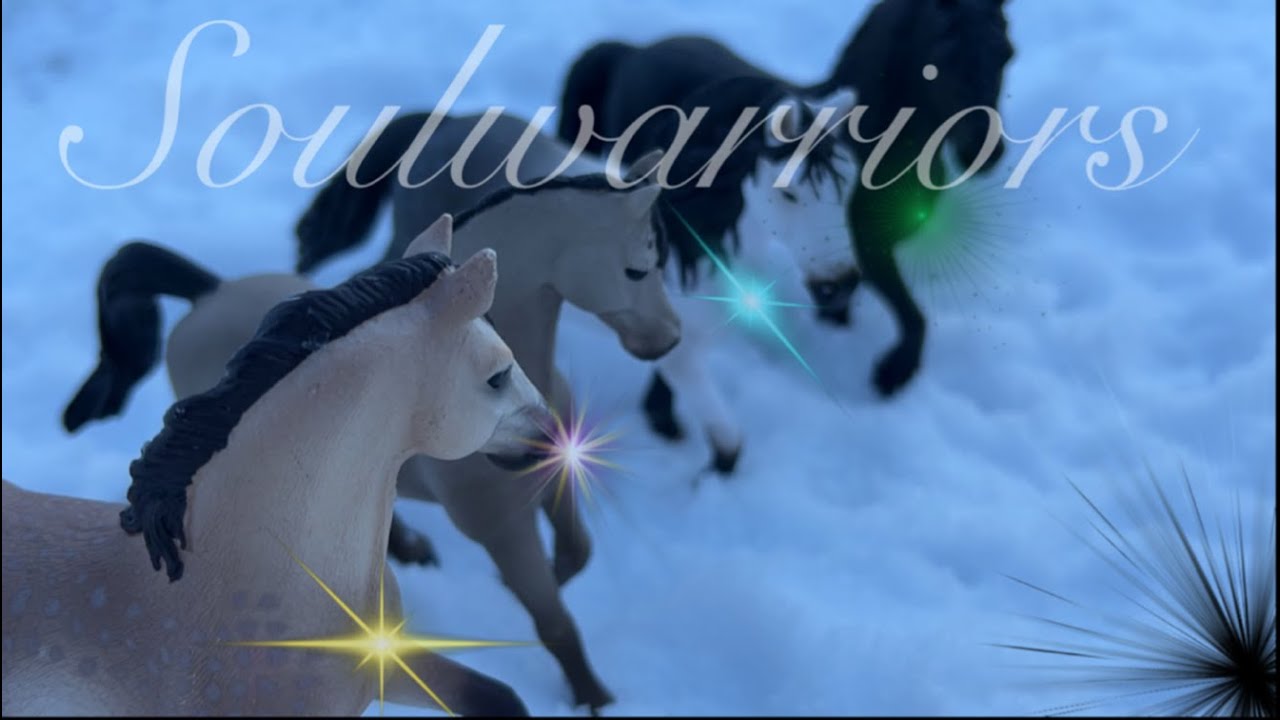 Soulwarriors ~Maloumenal