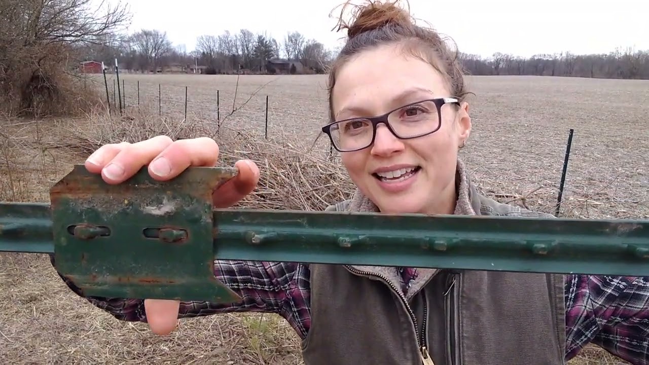 Choosing The Right Fence Post