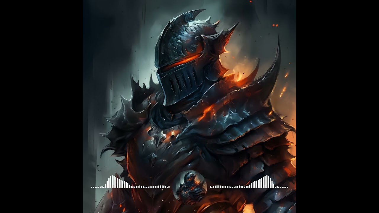 EXCALIBUR  CRAWLY WIZARD PHONK
