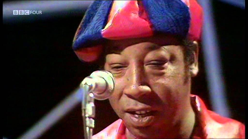 Northern Soul: Living For The Weekend Part 1 BBC4 25th July 2014