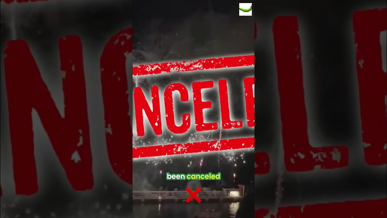 Terror Threat Cancels NYE? What You Need to Know 