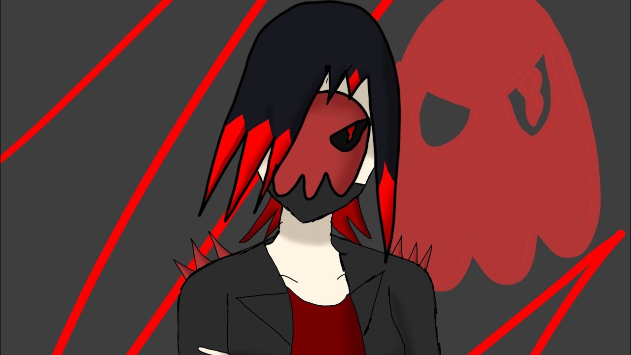 This come from inside (cover)
