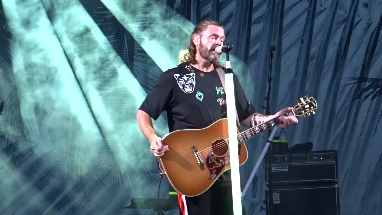 Rea Garvey   I wonder + Falling Slowly 14 8 21