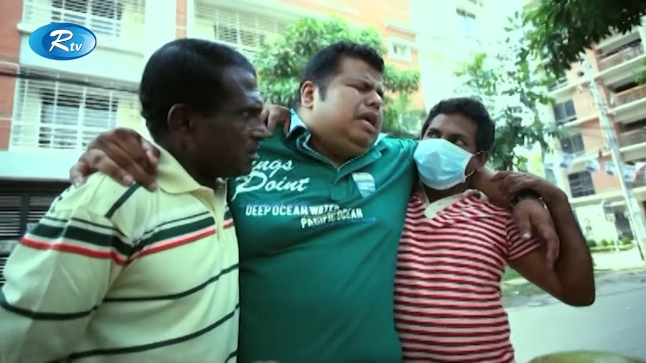 মোশাররফ করিম ও হাসান মাসুদের ধান্দাবাজির নতুন ফাঁদ 😂 | Mosharraf Karim | Rtv Drama Funny Clips