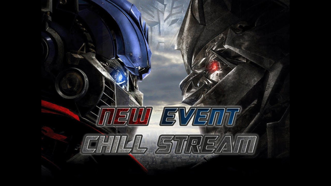 BURGER is live! Ranked arena is here! PUBG 3.9 Transformers are here! Give away at 5k.❤️
