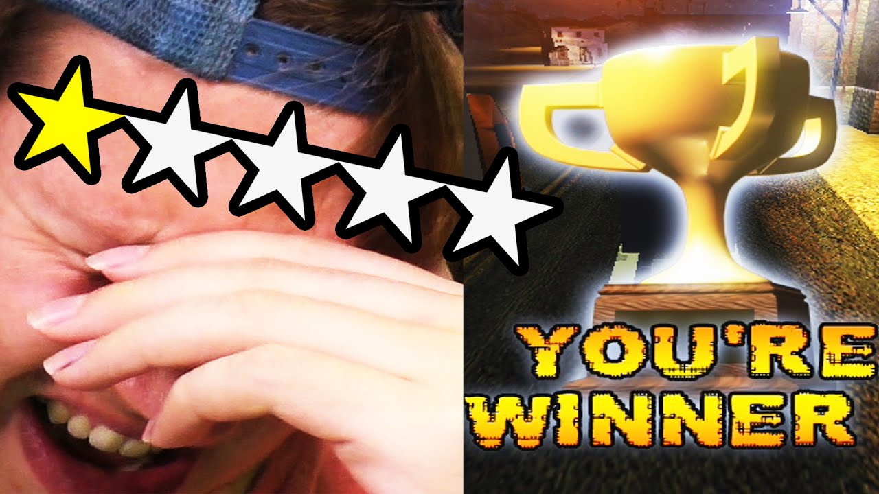 NAJHORŠIE HRY NA SVETE | Big Rigs: Over the Road Racing
