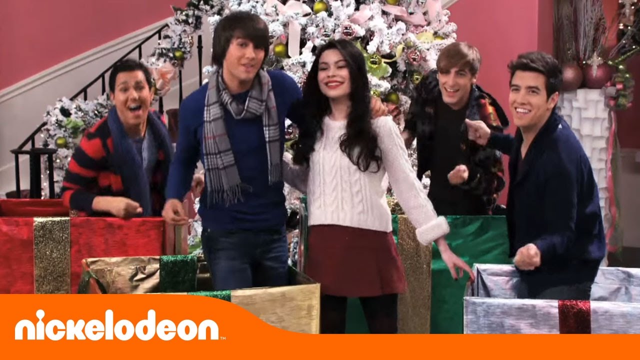 Big Time Rush | Cantando con Miranda | Nickelodeon en Español