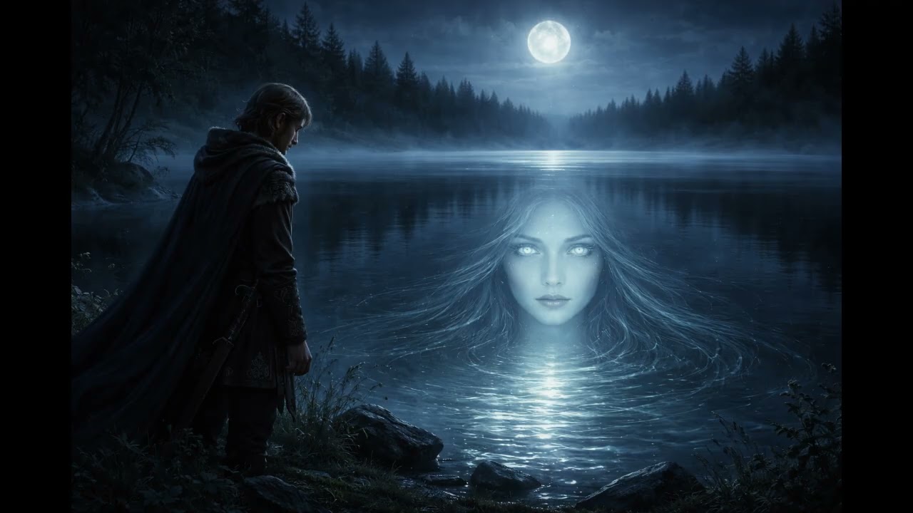 Княз Иван и Княз и просяк - Две руски легенди