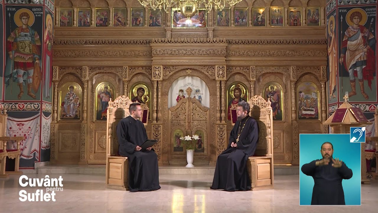 De la Cincizecimea Bisericii la Cincizecimea personală. Tâlcuiri la Pogorârea Sfântului Duh
