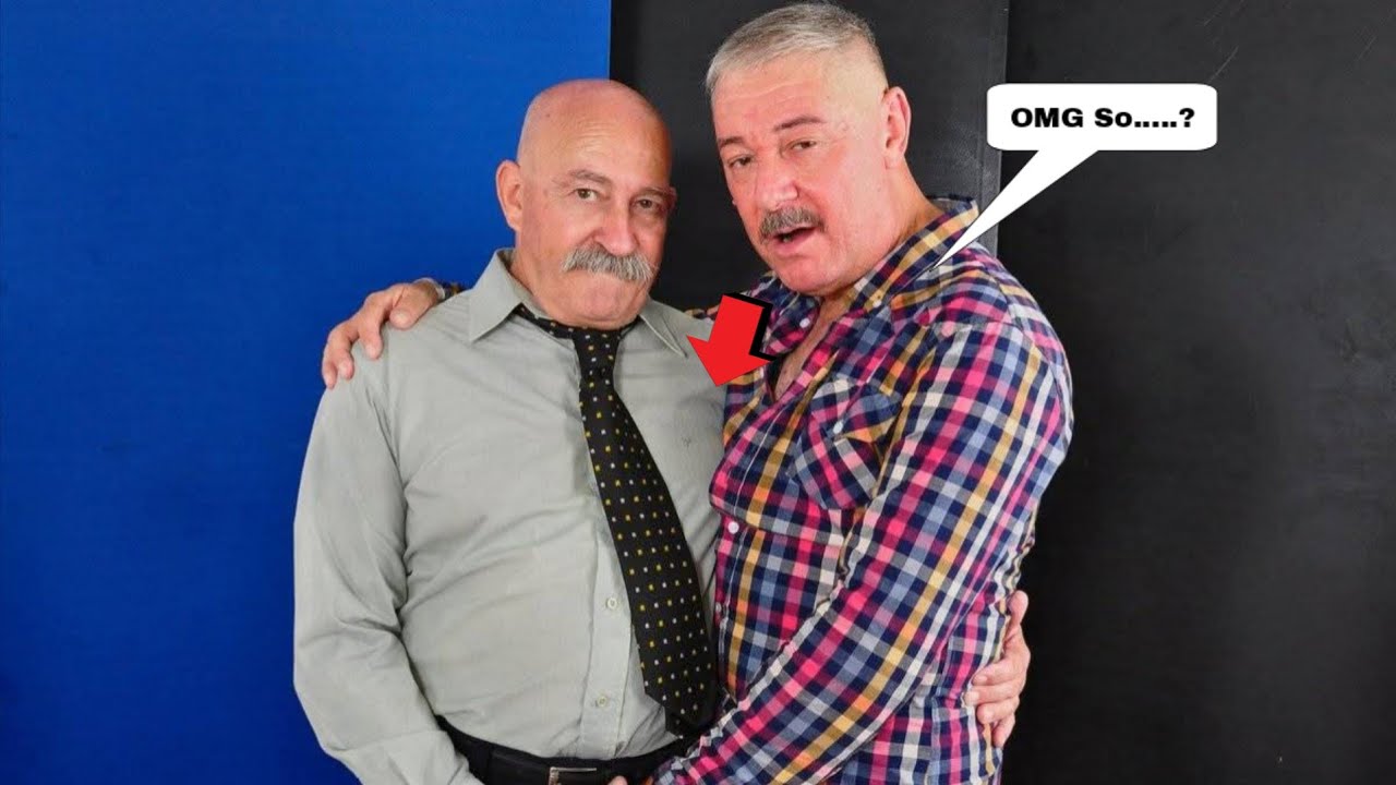 Вы не поверите, какие же эти папочки красавцы! 😱 Мир папочек | Эпизод 269