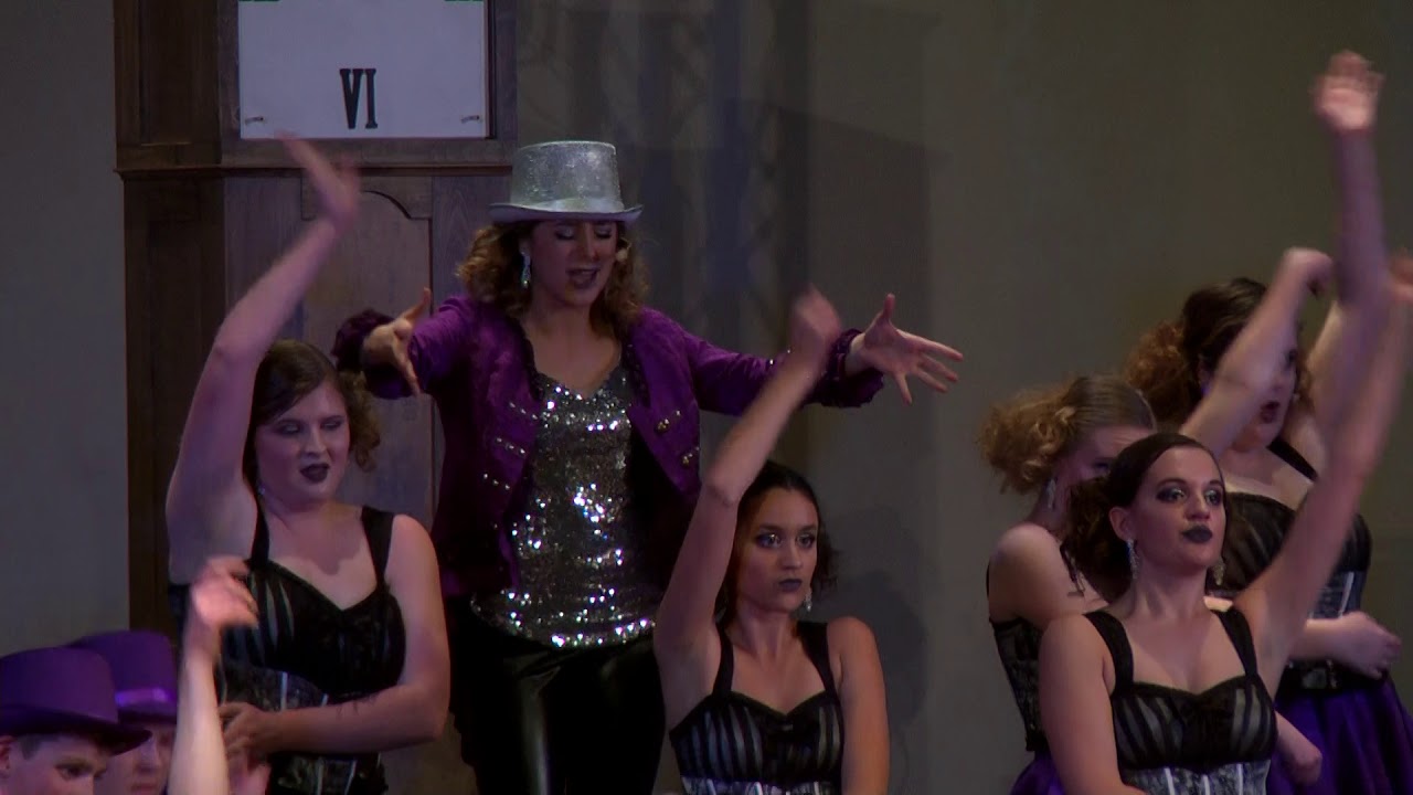 Millard North 