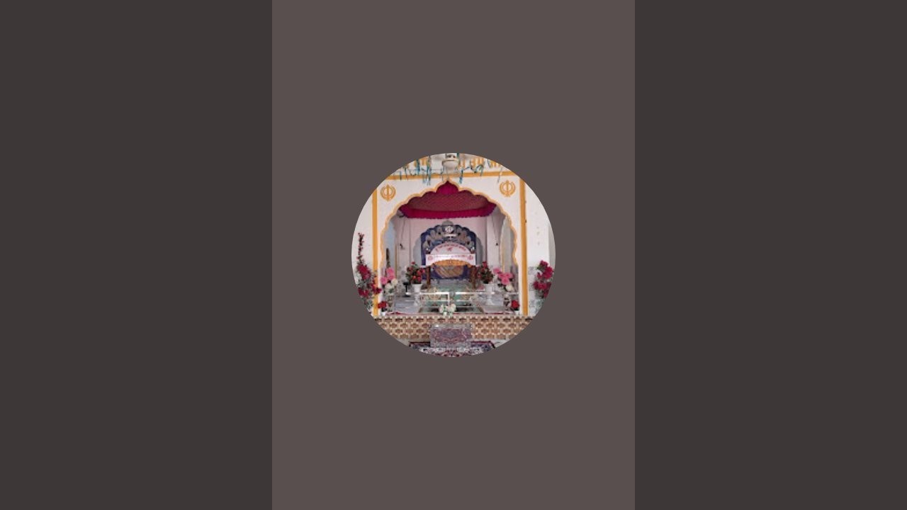 waheguru g is live