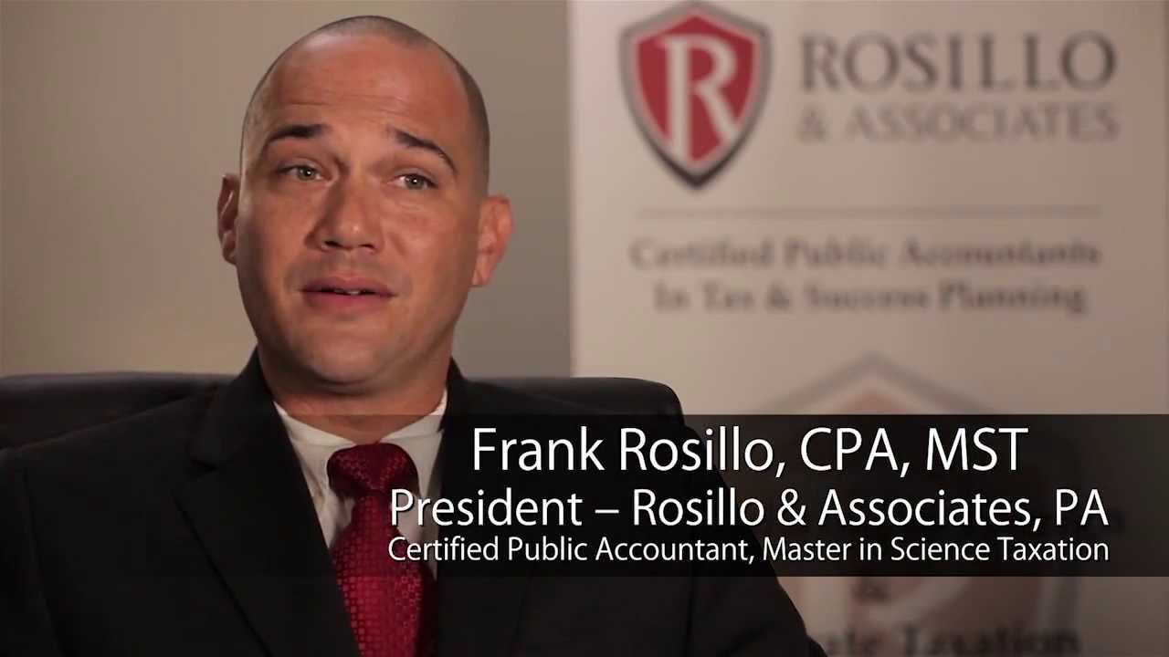 Rosillo & Associates: Company History