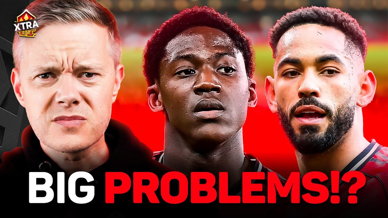 GOLDBRIDGE RANT | HAVE WE MADE A MISTAKE?!?