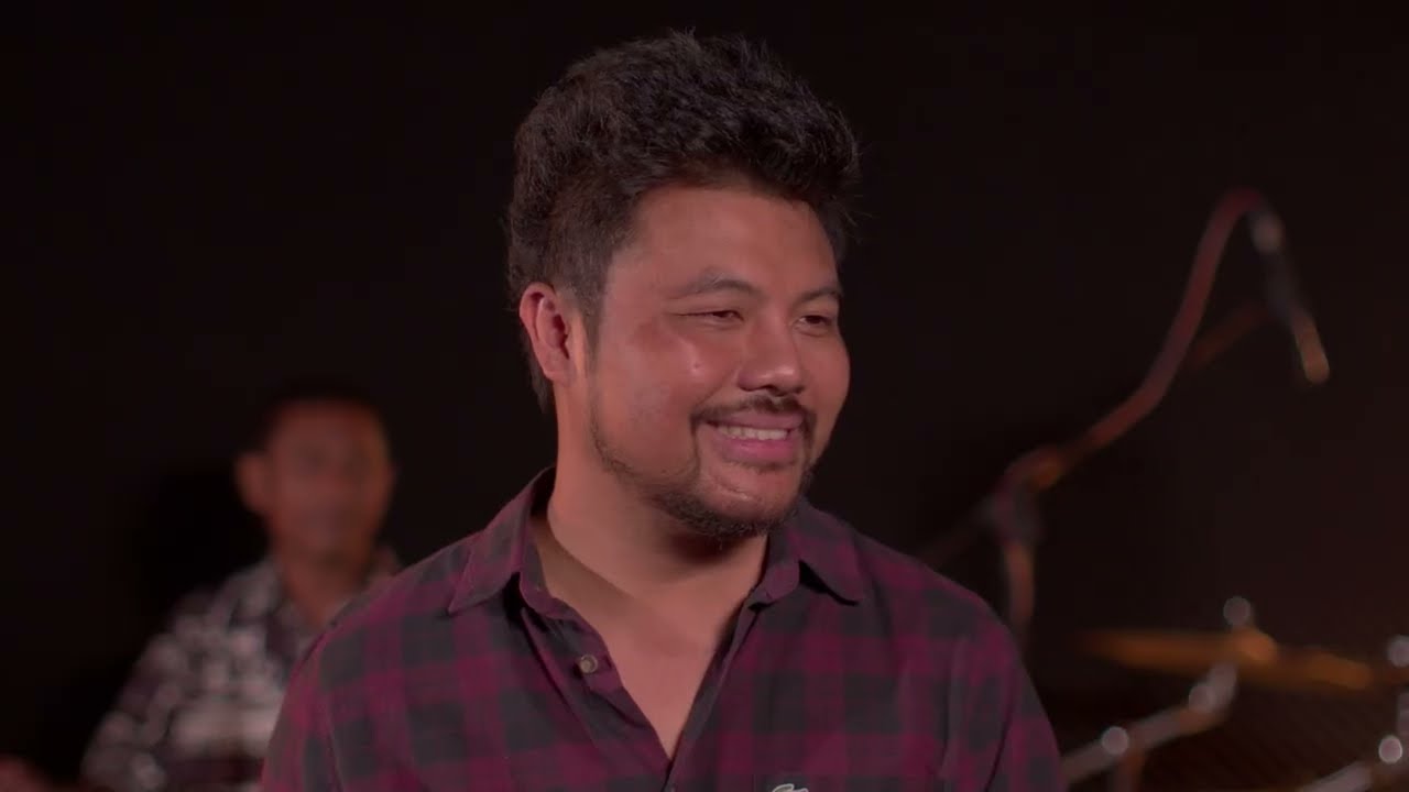 ตามน้องกลับสารคาม-คณะมีซอ 【LIVE SESSION】original : ศักดิ์สยาม เพชรชมพู
