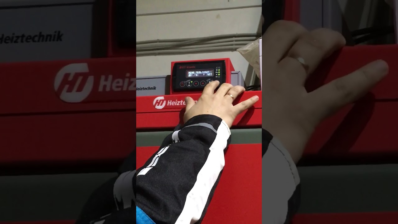 Продам Котел Heiztechnik Q EKO DUO 35квт