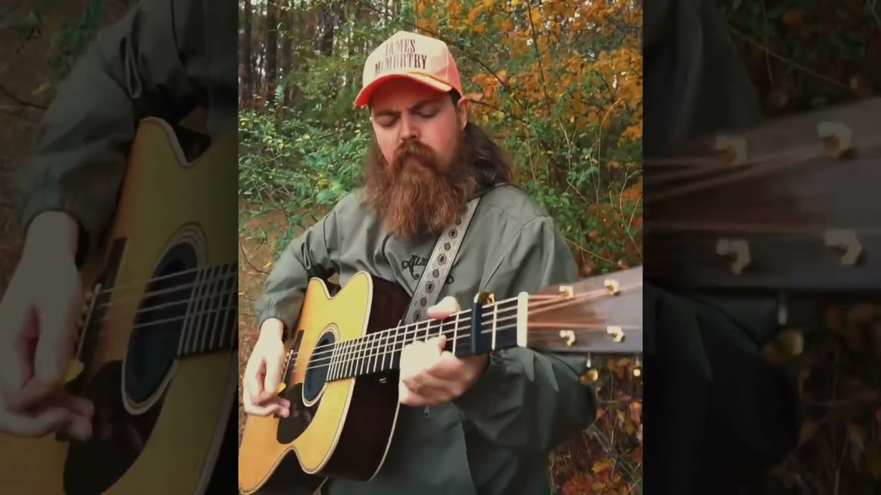 Drayton Farley - Time [Pink Floyd Cover]