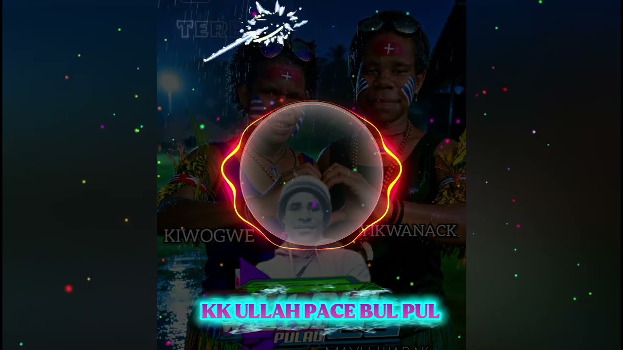 KK ULLAH PACE BUL PUL Mayu Warak Ddk musik Terbaru 202⁶ 