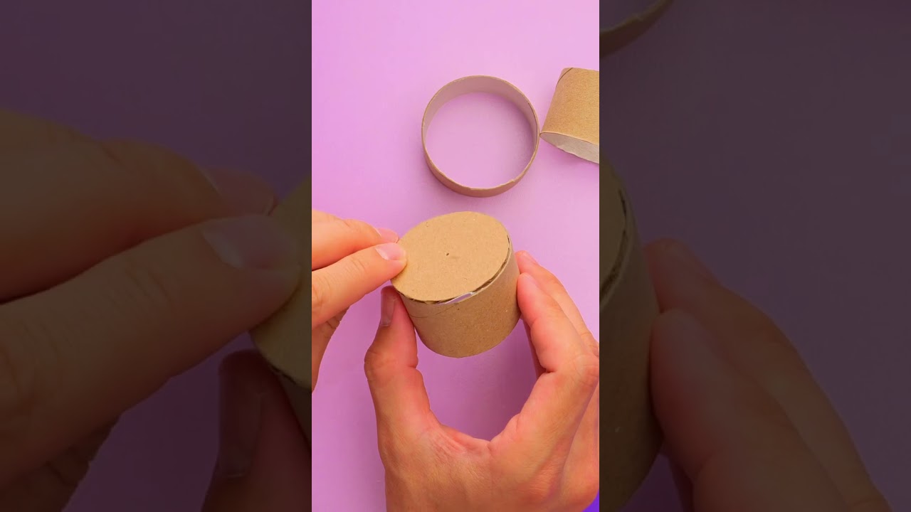 📦 DIY DRAGON DESK HACK &ndash; STAY TIDY with STYLE! ✨ #shorts #kids
