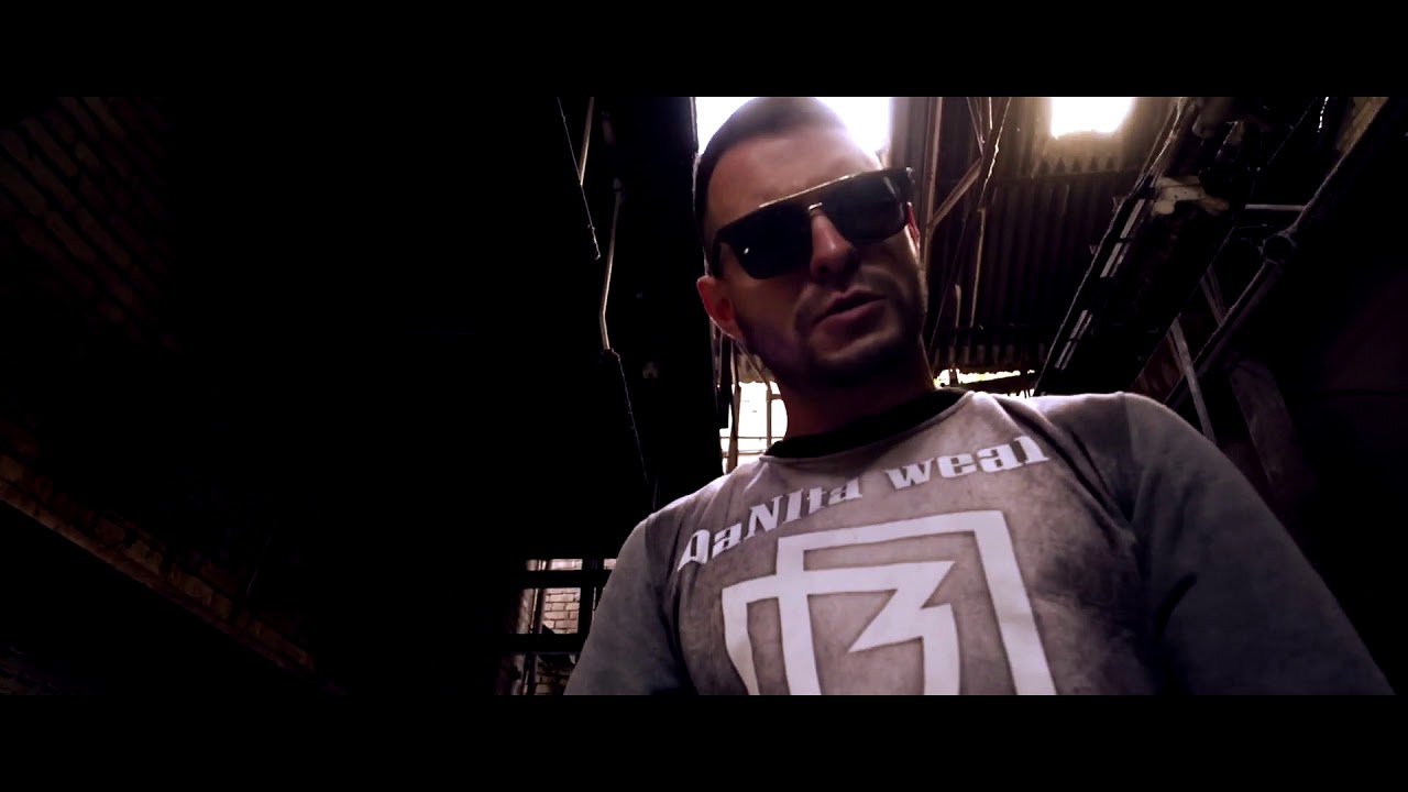 Dino WZG - Wartości feat. Dj Gondek (prod. 3LACKONDABEAT)