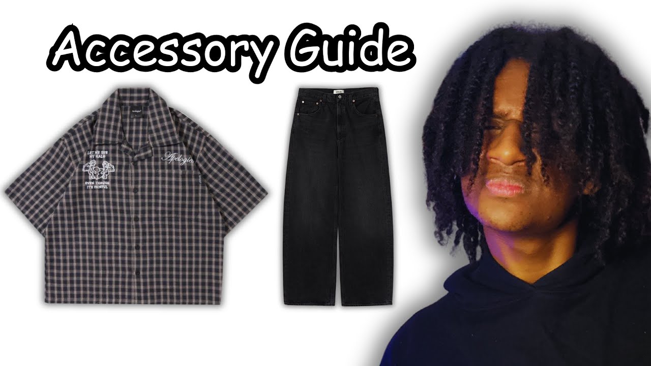 How To Make Your Outfits Look Better