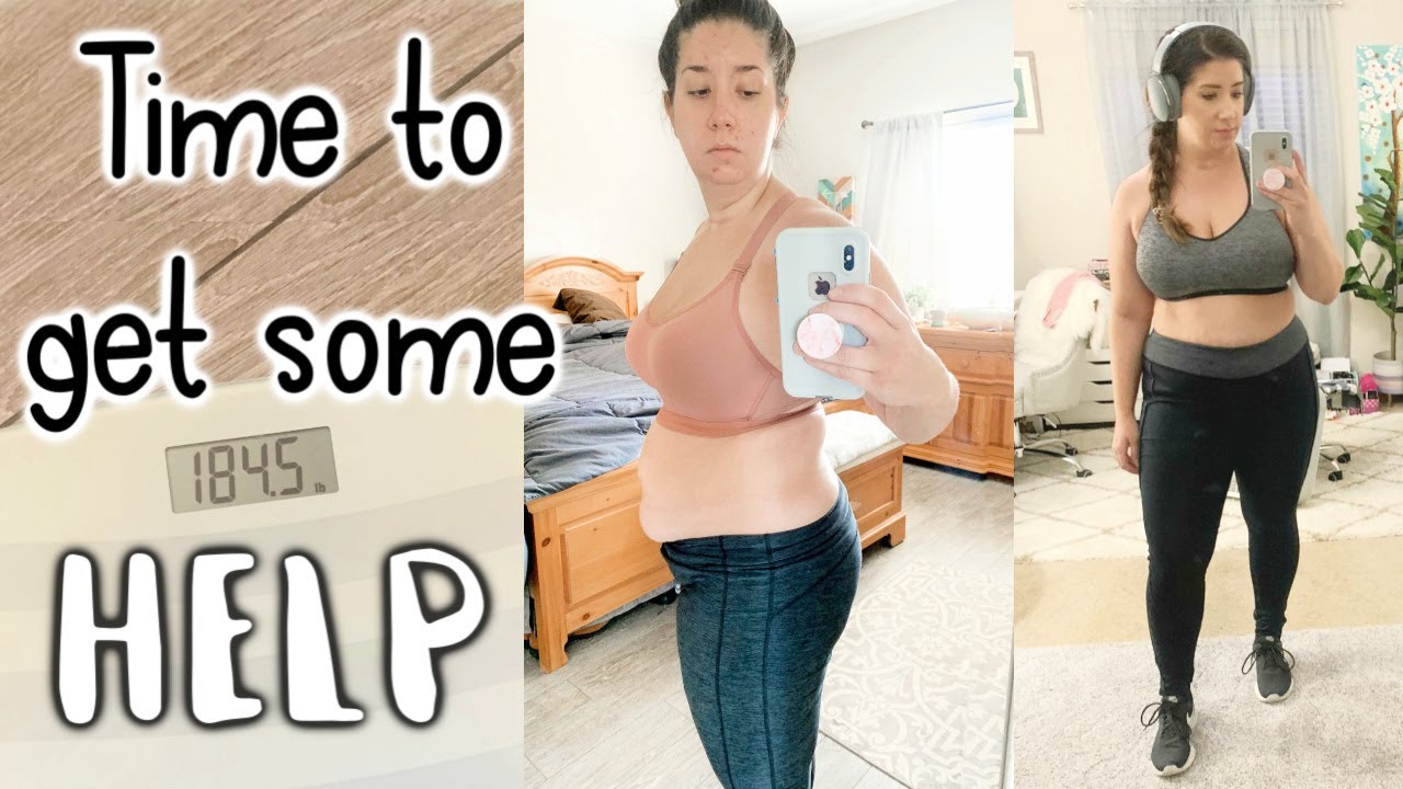 Meeting with a Personal Trainer - Fitness Vlog #2